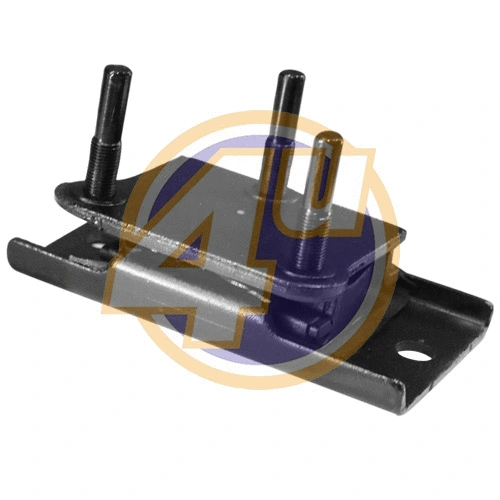 Support moteur 4u NS-EM-00161