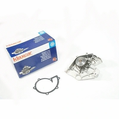 Pompe à eau, refroidissement du moteur KLAXCAR FRANCE 42091z