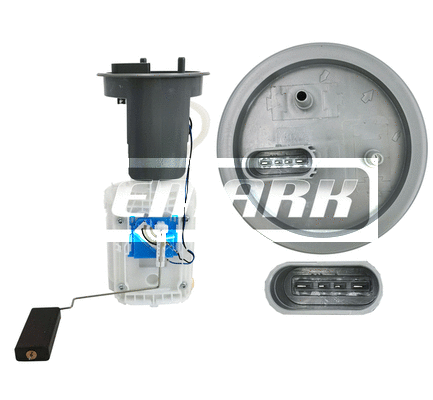 unité d'alimentation de carburant LEMARK LFP271
