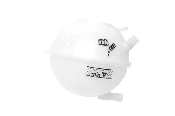 Vase d'expansion, liquide de refroidissement ÜRO Parts 1J0121407F
