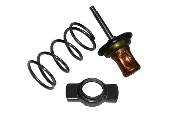Thermostat, liquide de refroidissement ASAM AUTOMOTIVE 32064