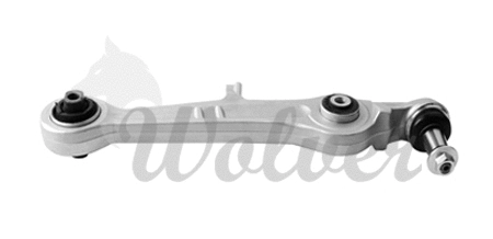 Rotule de barre de connexion WOLVER SP332110