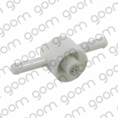 Soupape, filtre à carburant GOOM FFV-0002