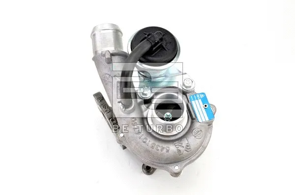 Turbocompresseur, suralimentation BE TURBO 127979