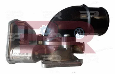 Corps papillon BOTTO RICAMBI BREL4089