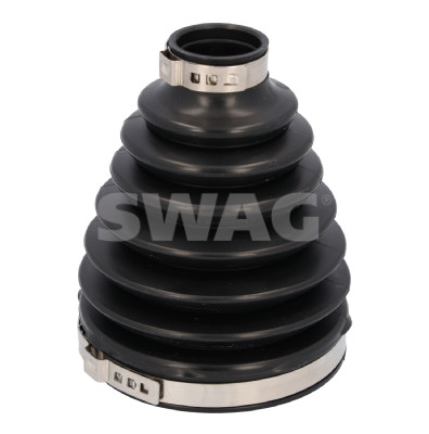 Jeu de joints-soufflets, arbre de commande SWAG 33 10 9365