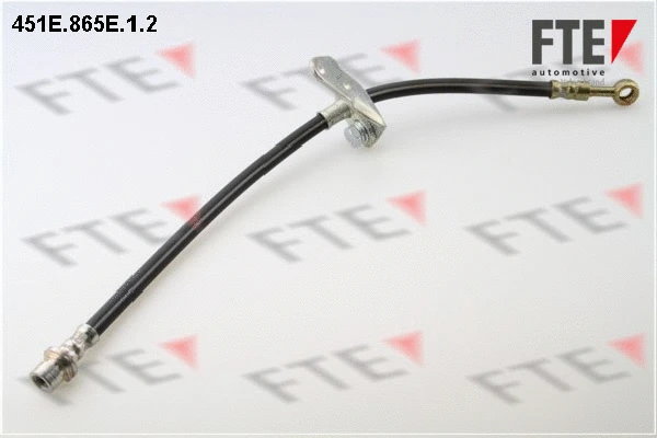 Flexible de frein FTE 9240643