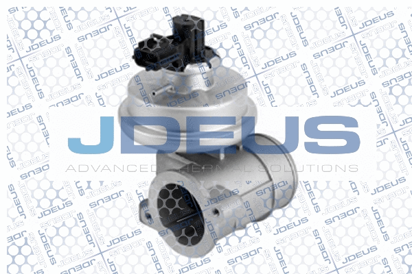 Vanne EGR JDEUS EG012006V