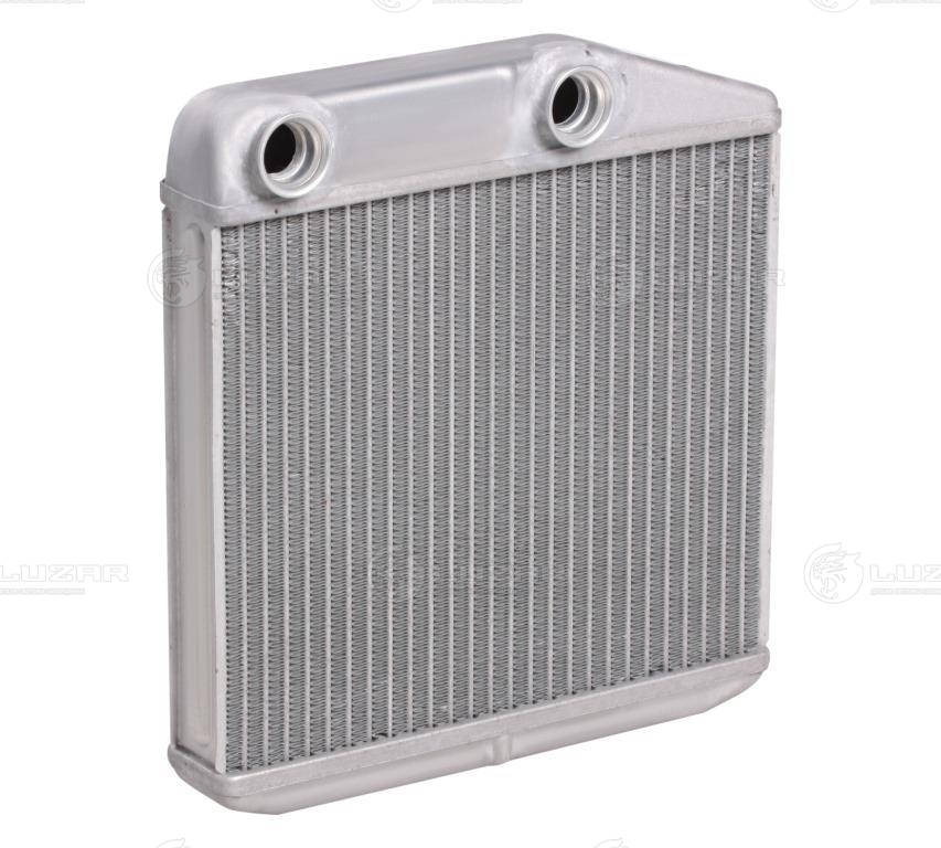 Système de chauffage LUZAR LRh 2112