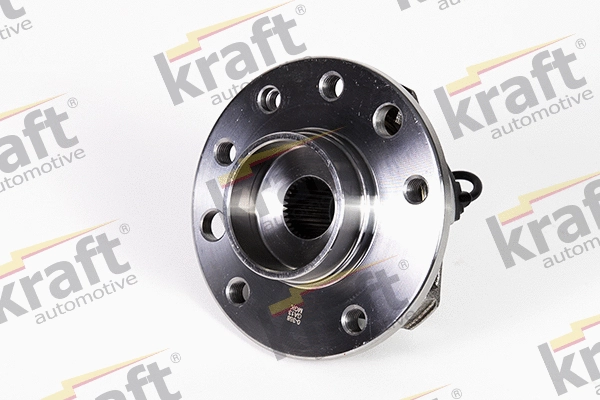 Kit de roulements de roue KRAFT AUTOMOTIVE 4101735