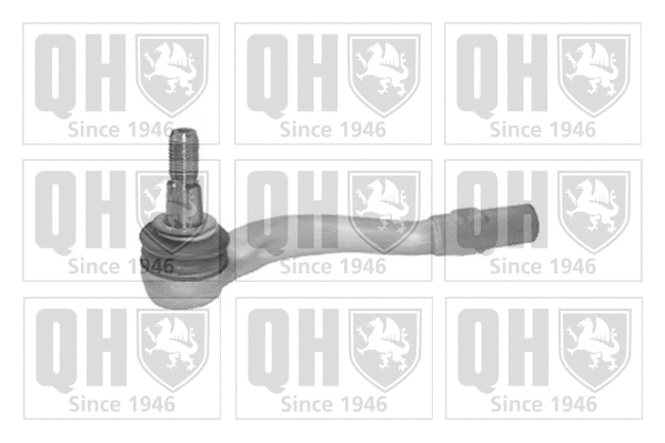 Rotule de barre de connexion QUINTON HAZELL QR3792S