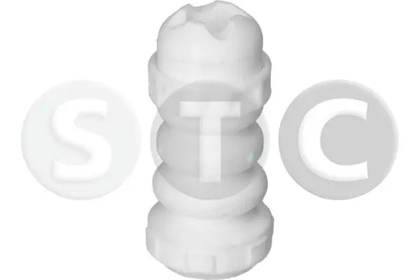 Butée élastique, suspension STC T440478