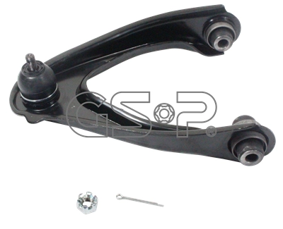 Bras de liaison, suspension de roue GSP-BR S060503