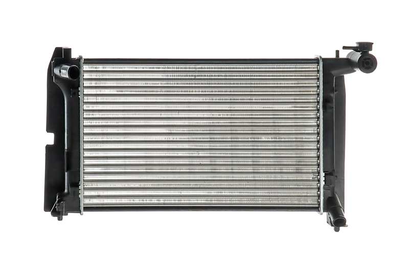 Radiateur, refroidissement du moteur A.Z. Meisterteile AZMT-45-040-2096