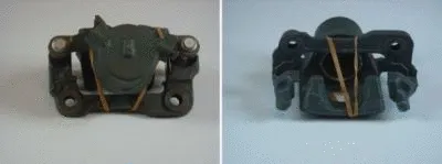 Étrier de frein AISIN ES-004L