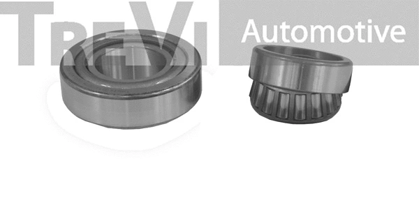 Kit de roulements de roue TREVI AUTOMOTIVE WB2048