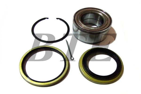 Kit de roulements de roue BTE 570730