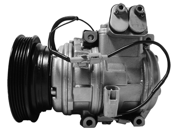 Compresseur, climatisation Airstal 10-0053