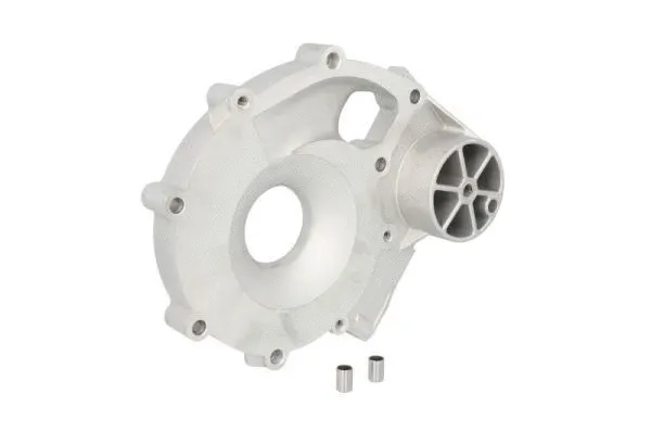 Boîtier, pompe à eau THERMOTEC WP-SC122