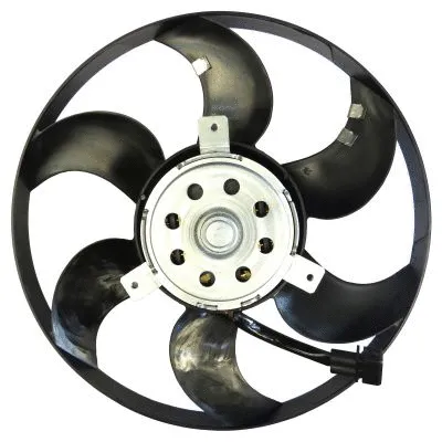 Ventilateur, refroidissement du moteur GAUSS GE1011
