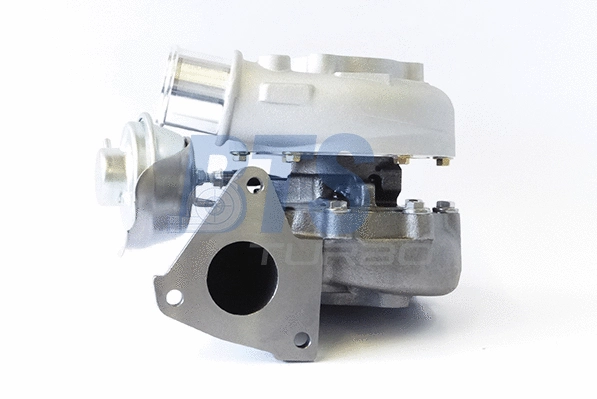 Turbocompresseur, suralimentation BTS Turbo T912212BT