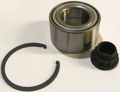 Kit de roulements de roue National NBK2050