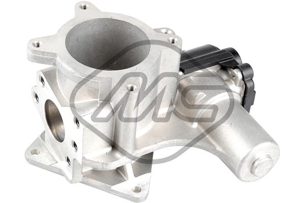 Vanne EGR Metalcaucho 93104