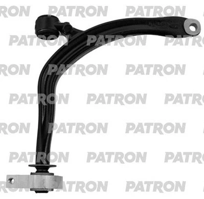 Bras de liaison, suspension de roue PATRON PS5161R