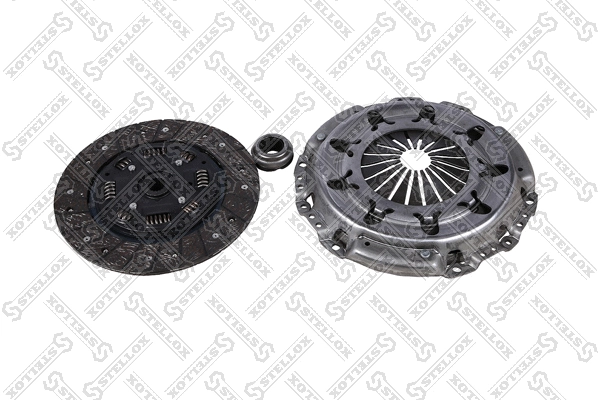 Kit d'embrayage STELLOX 07-01174-SX