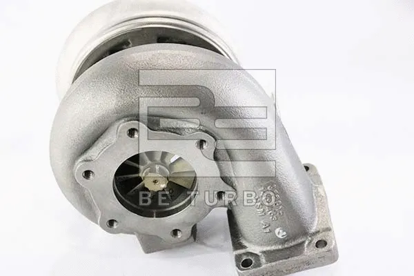 Turbocompresseur, suralimentation BE TURBO 124671