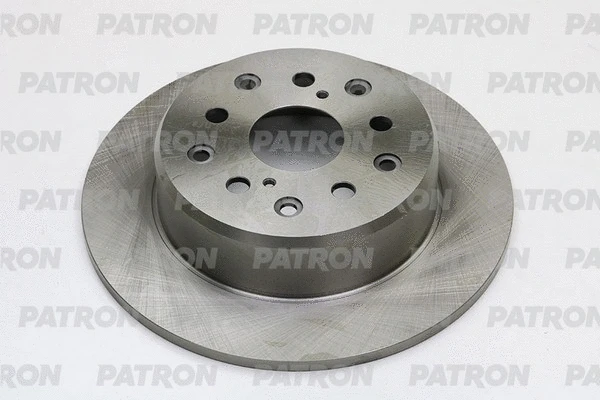 Disque de frein PATRON PBD1083