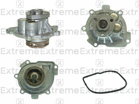 Pompe à eau, refroidissement du moteur EXTREME 98260015