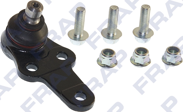 Rotule de suspension FRAP F1525