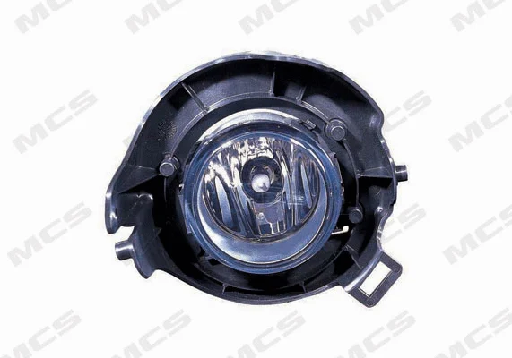 Projecteur antibrouillard MCS 327003999