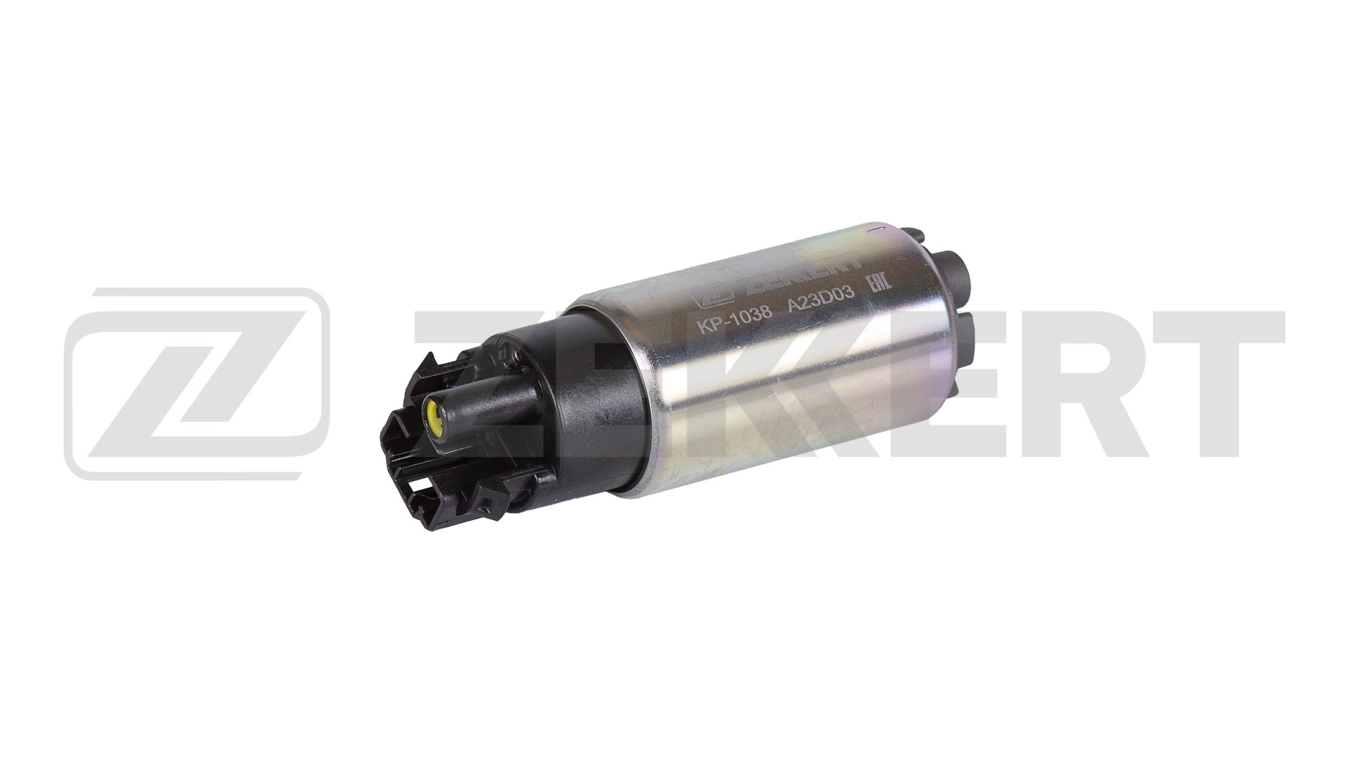Pompe à carburant ZEKKERT KP-1038