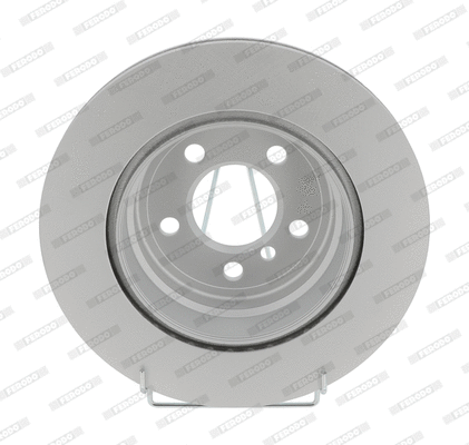 Disque de frein FERODO DDF1715C