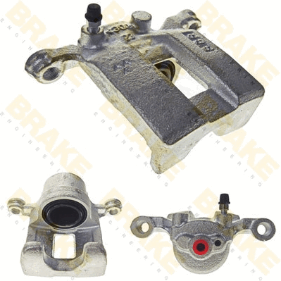 Étrier de frein Brake ENGINEERING CA3048R