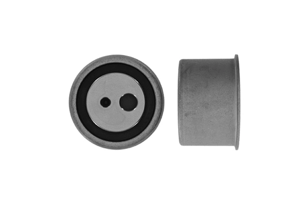 Poulie de tension, courroie crantée SKF Brazil VKM 75630