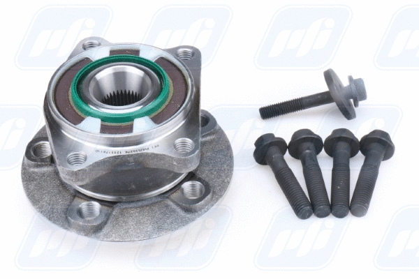 Kit de roulements de roue PFI PHU53627K