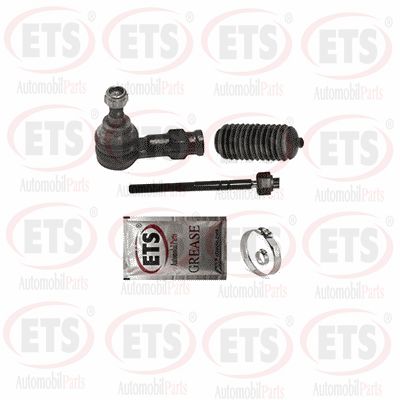 Barre de connexion ETS 24.AJ.374