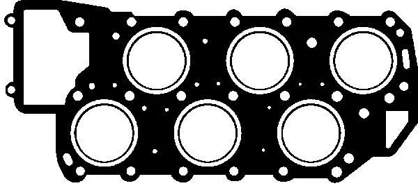 Joint, culasse WILMINK GROUP WG1003554
