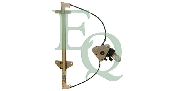 Lève-vitre EQUAL QUALITY 440711