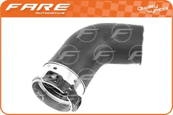 Gaine de suralimentation FARE-CO 30365