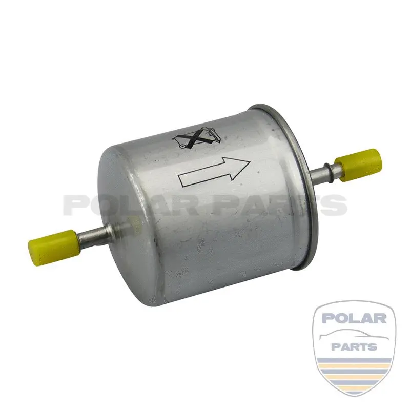 Filtre à carburant POLAR PARTS 10001557