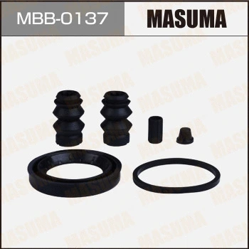 Kit de réparation, étrier de frein MASUMA MBB-0137