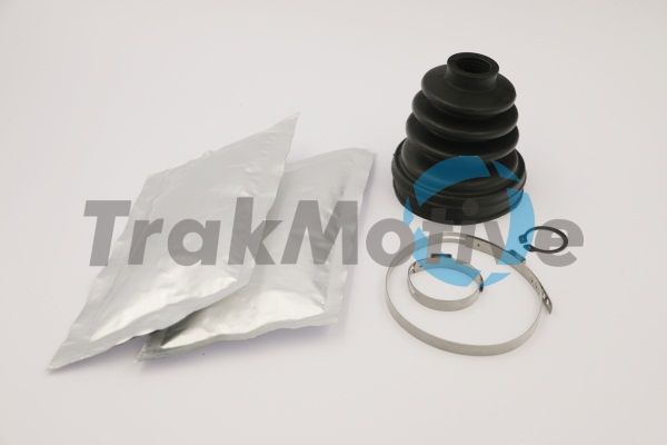 Jeu de joints-soufflets, arbre de commande AUTOTEAM G500635