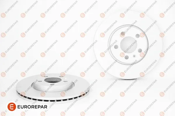 Disque de frein EUROREPAR 1686332180