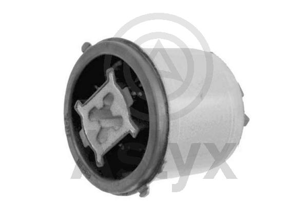 Suspension, corps de l'essieu Aslyx AS-506480
