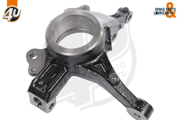Fusée d'essieu, suspension de roue 4U Autoparts 55088PU