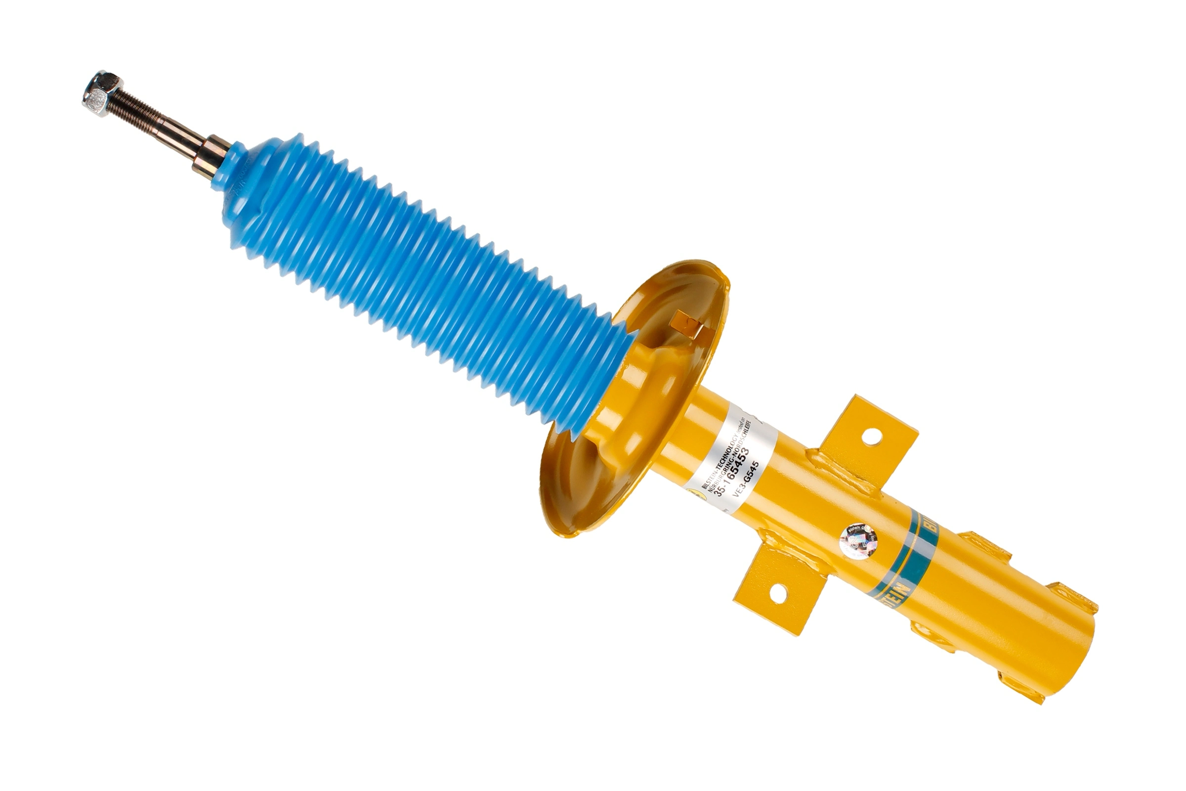 Amortisseur BILSTEIN 35-165453